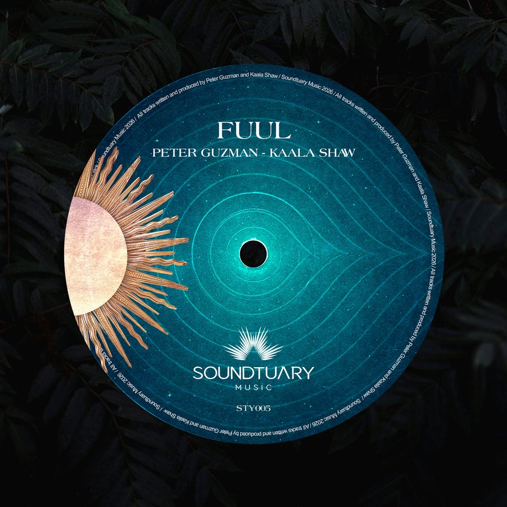 Peter Guzman Kaala Shaw - FUUL