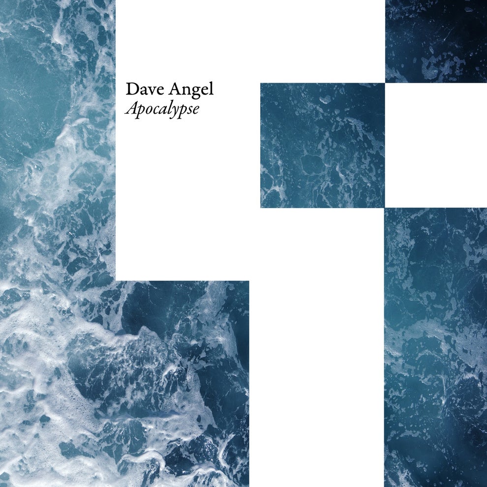 Dave Angel - Apocalypse