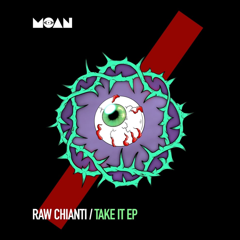 Leonardo Gonnelli Raw Chianti Samuele Scelfo - Take It EP