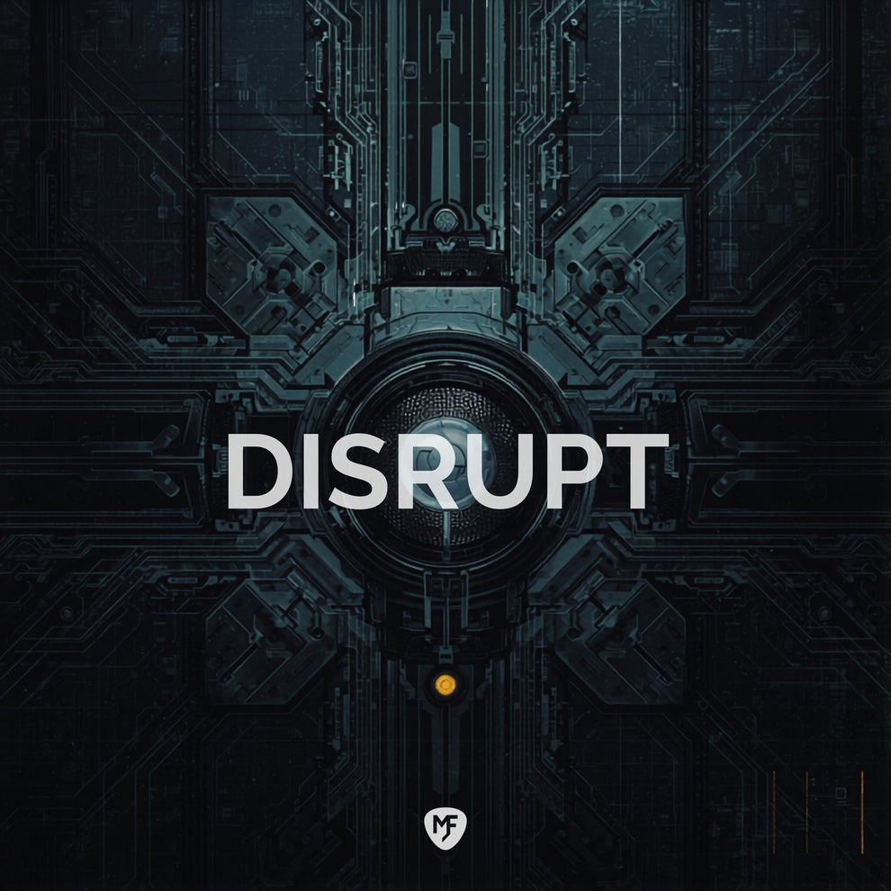 Alex Nocera DJ Phiil - Disrupt