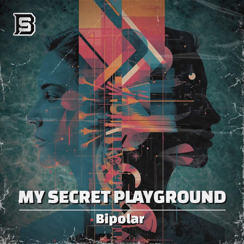 My Secret Playground - Bipolar