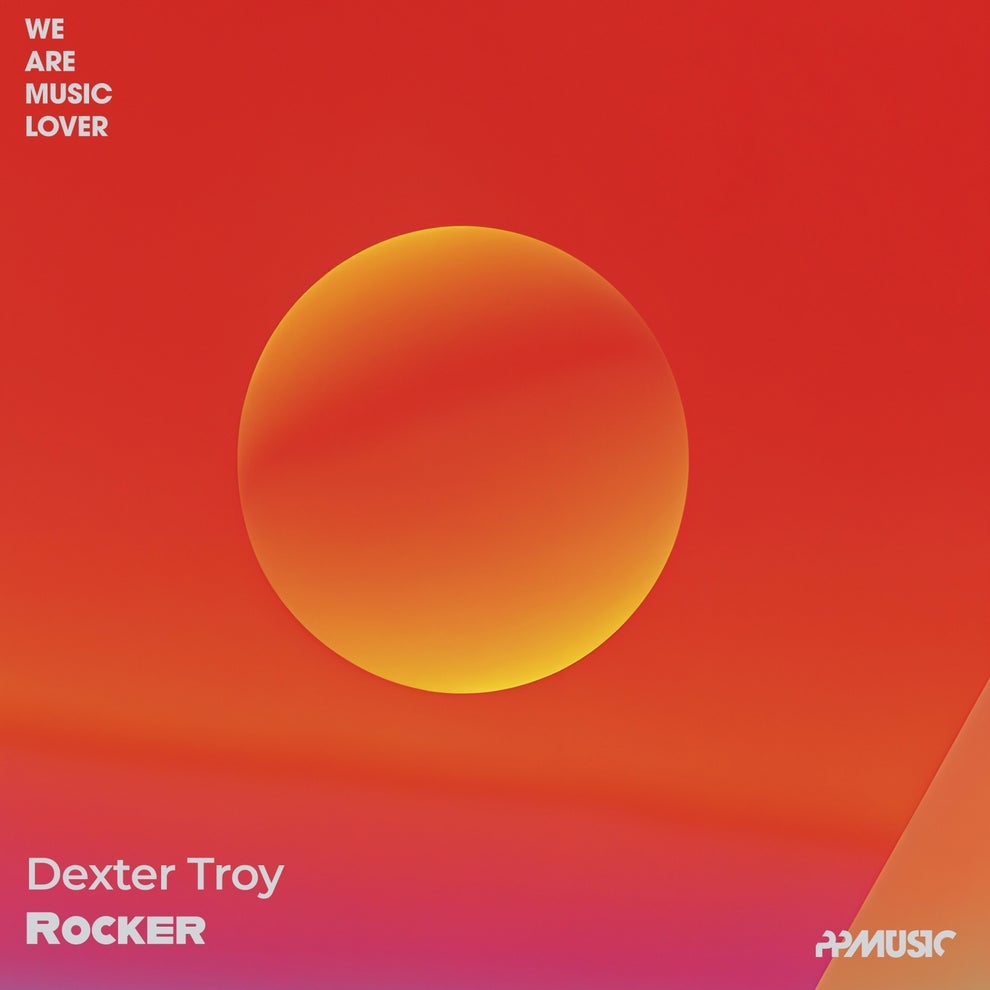Dexter Troy - Rocker