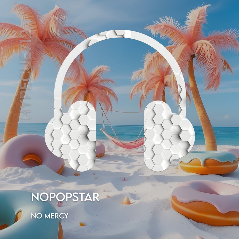Nopopstar - No Mercy
