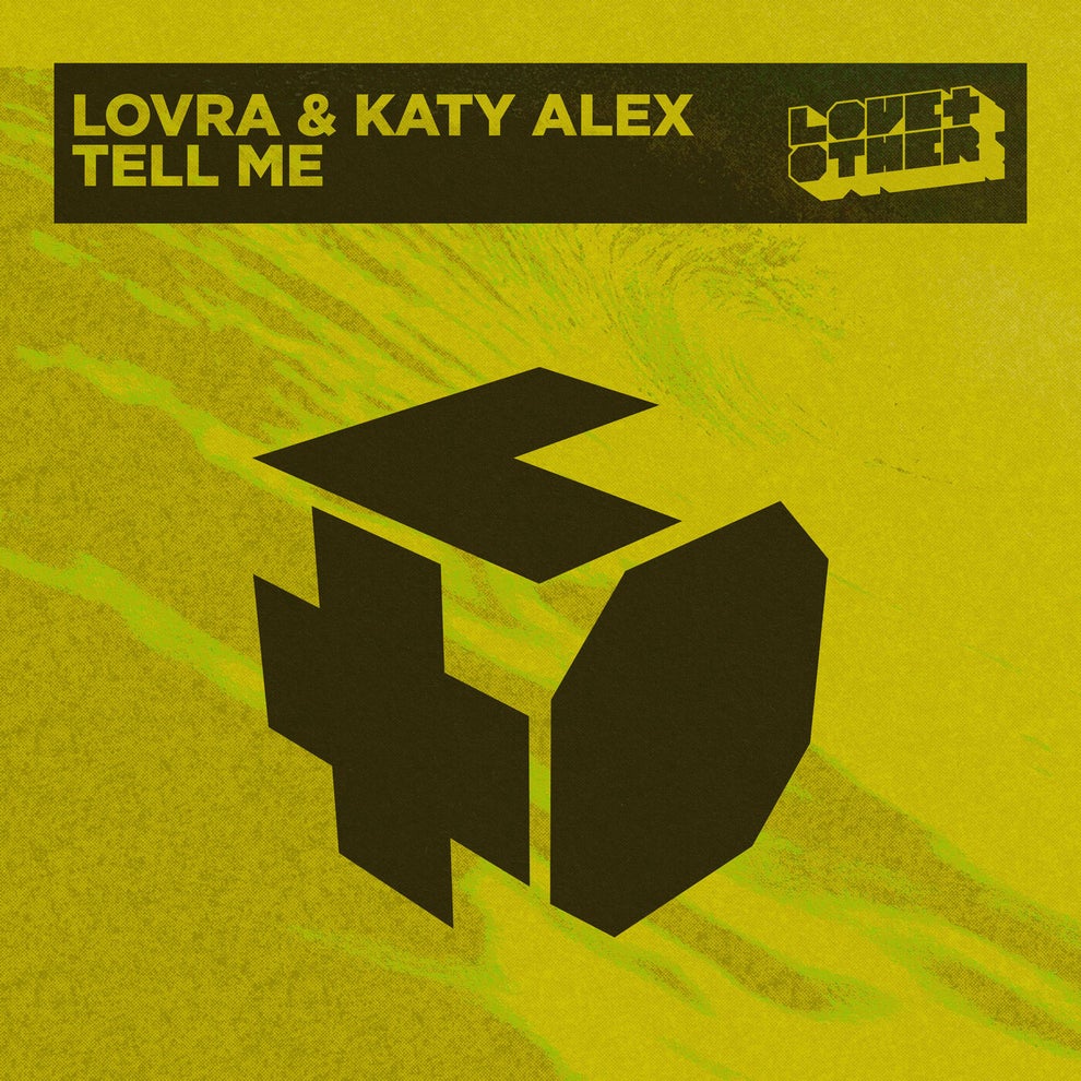 LOVRA Katy Alex - Tell Me