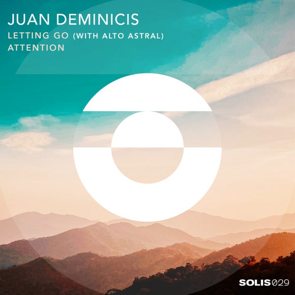 Juan Deminicis - Letting Go - Attention