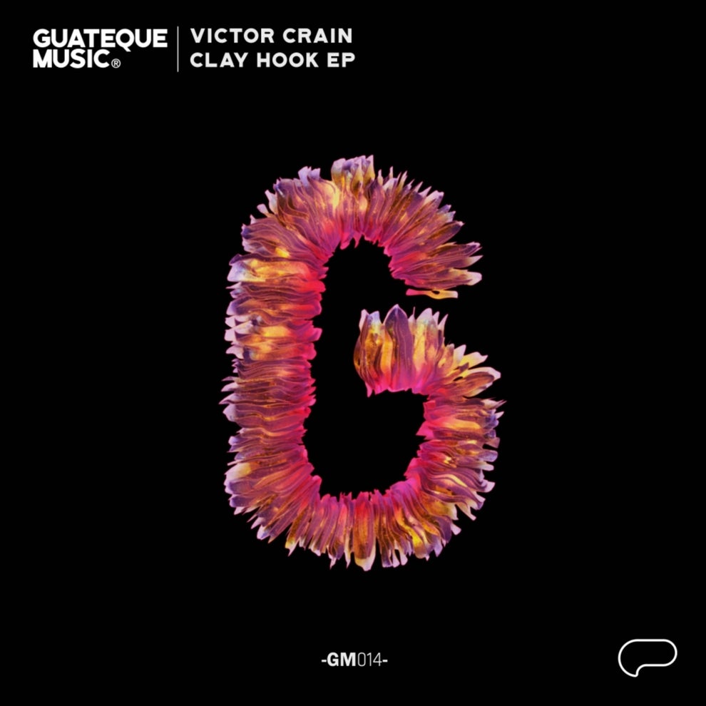 Victor Crain - Clay Hook