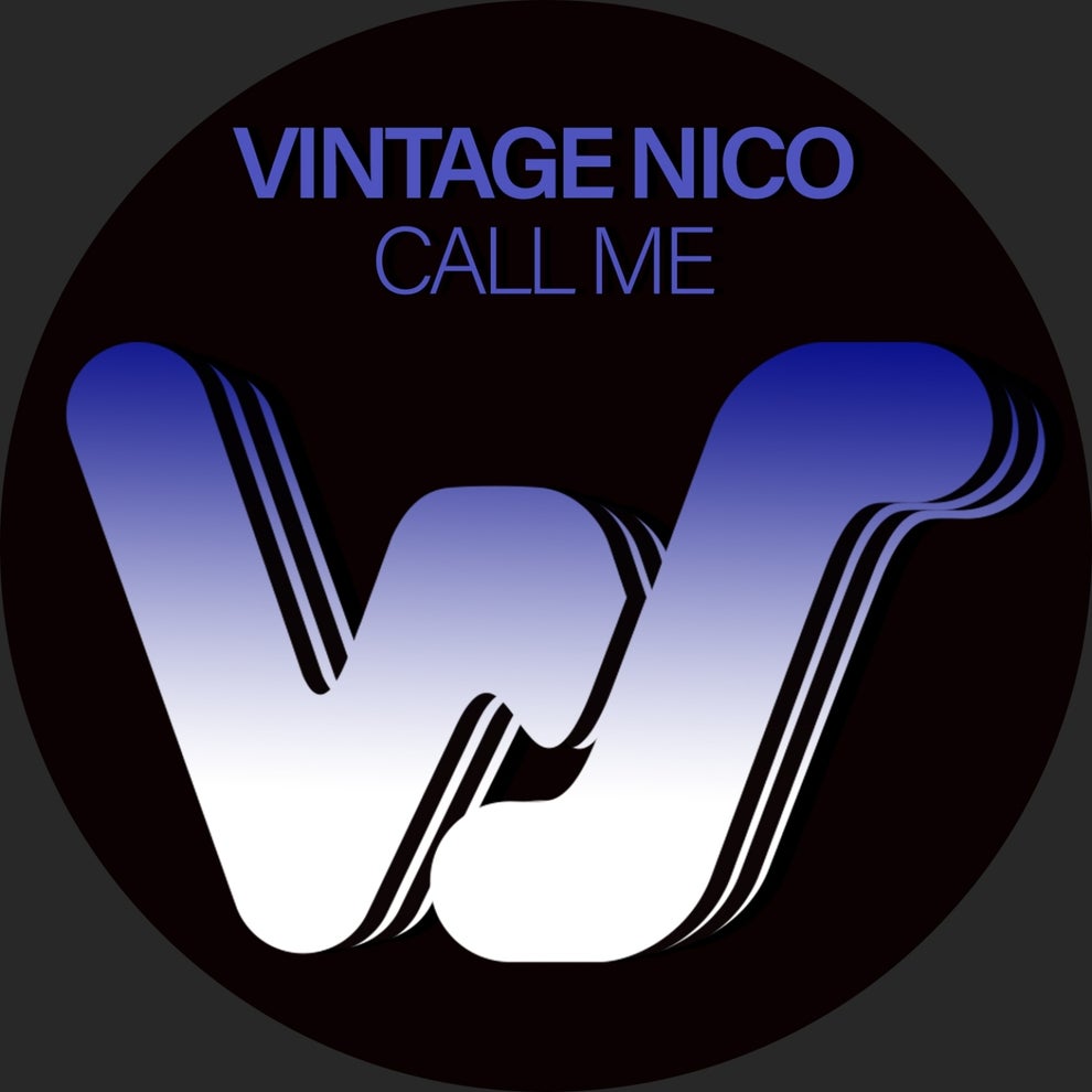 Vintage Nico - Call Me