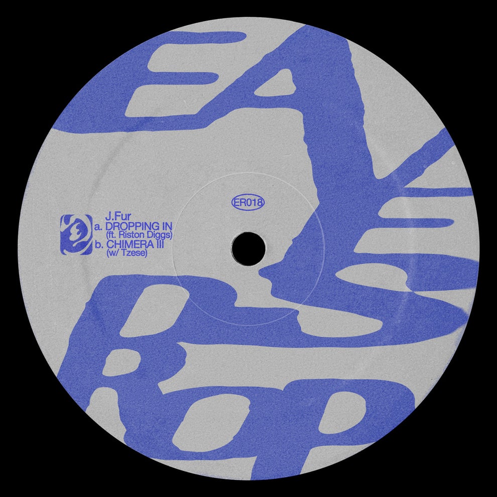 J.Fur - Dropping In EP