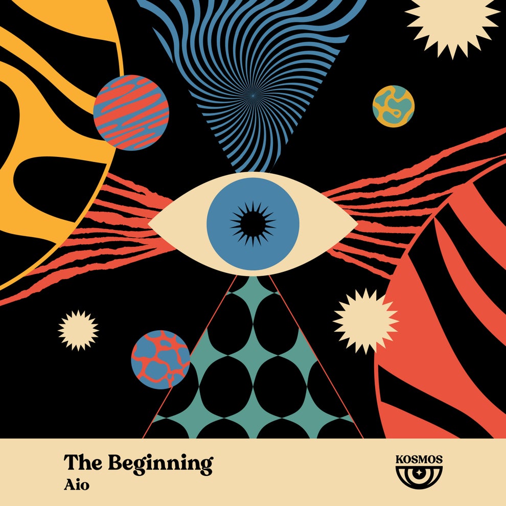 AIO - The Beginning