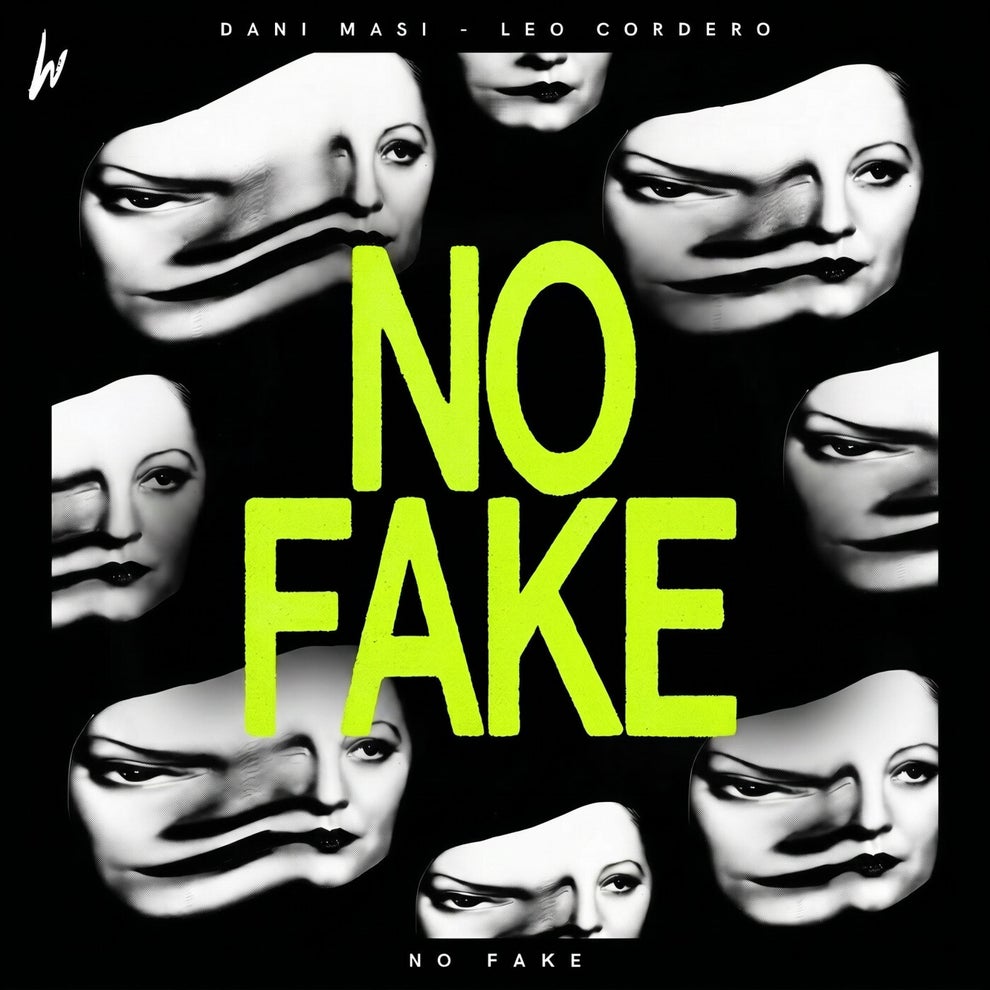 Dani Masi Leo Cordero - No Fake