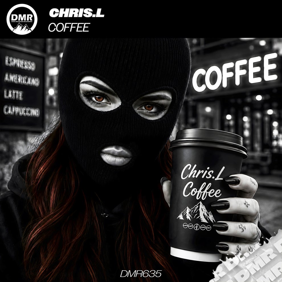 Chris.L - Coffee