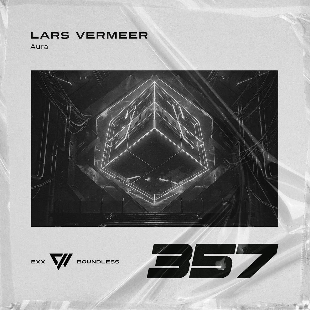Lars Vermeer - Aur
