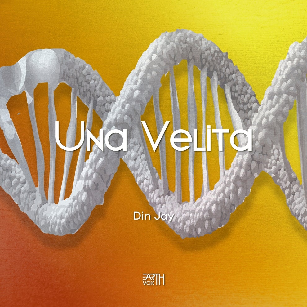 Din Jay - Una Velita