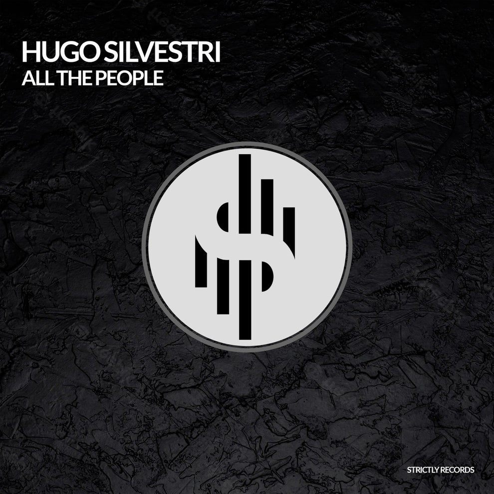 Hugo Silvestri - All lthe People