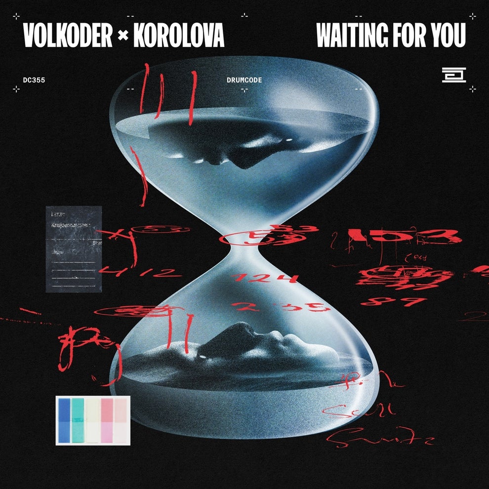 Volkoder  Korolova - Waiting for You