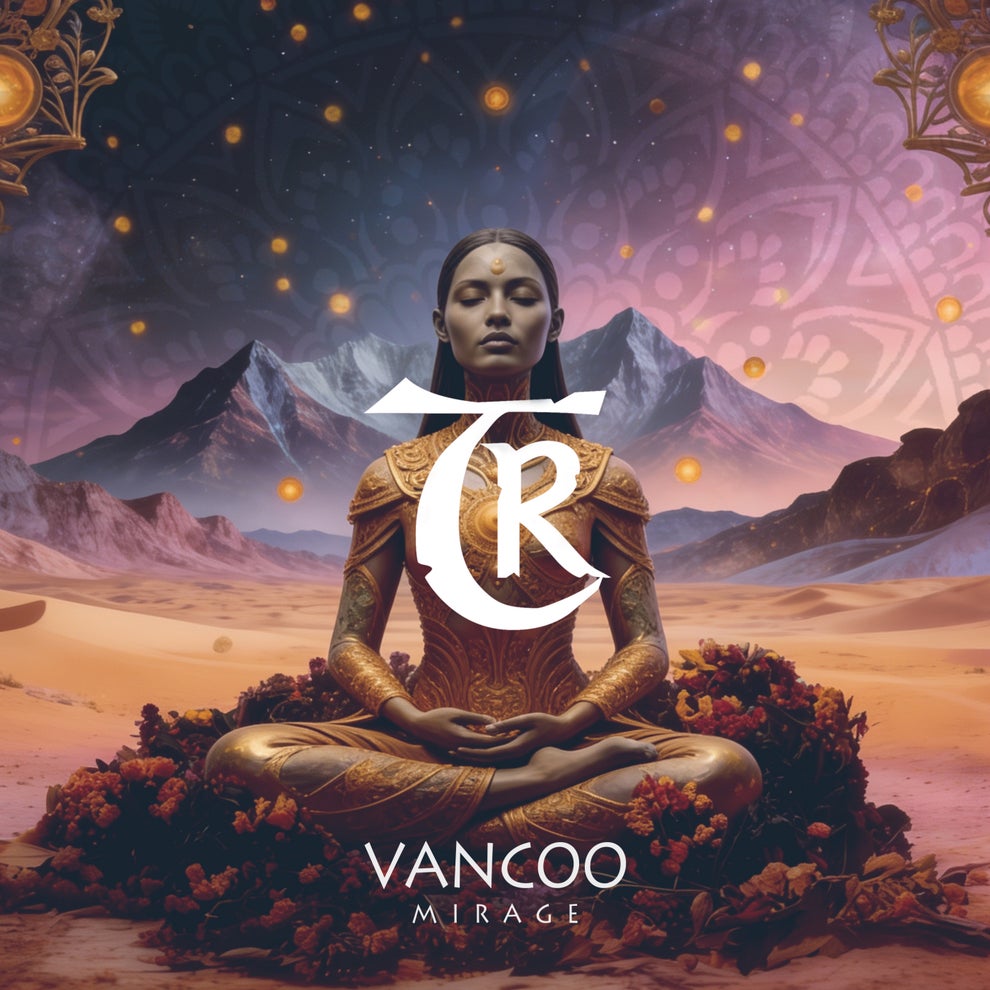 Tibetania Vancoo - Mirage