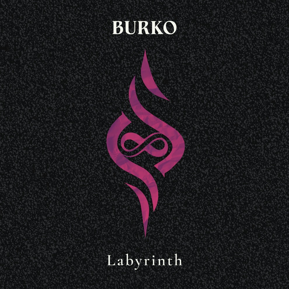 Burko - Labyrinth