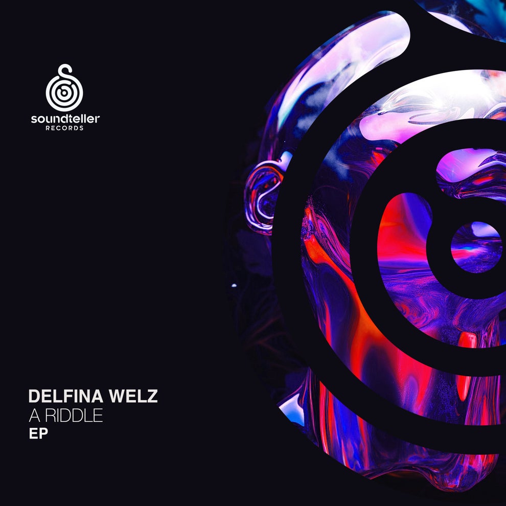 Delfina Welz - A Riddle