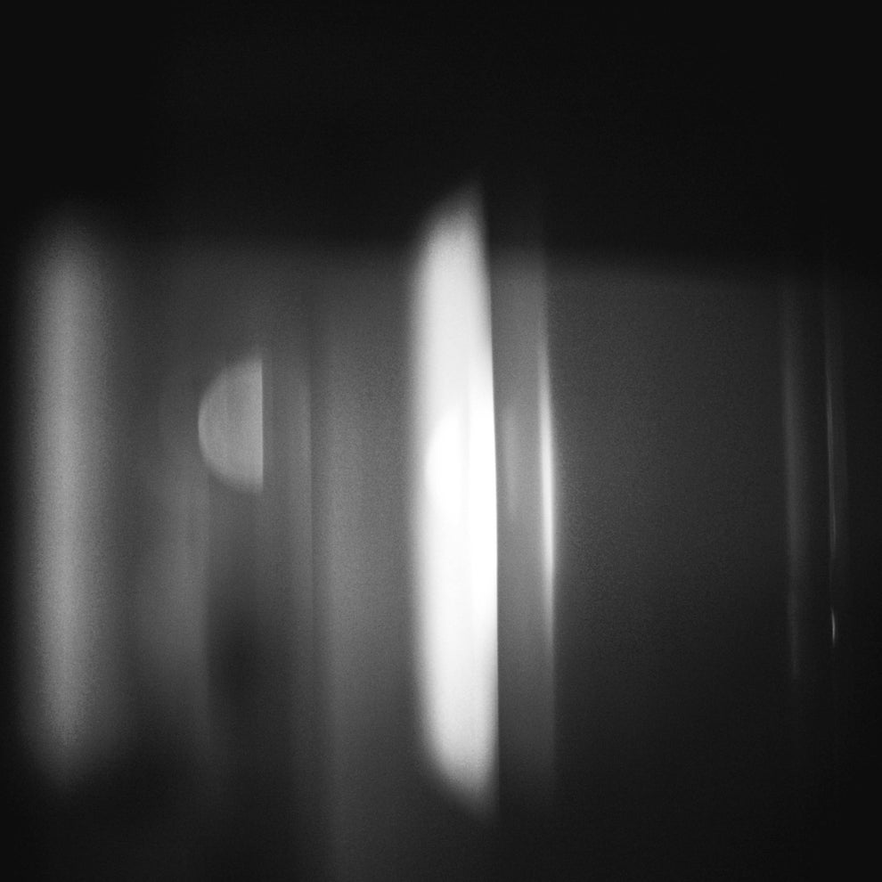Kenneth Graham Pablo Bolivar - Blacklight