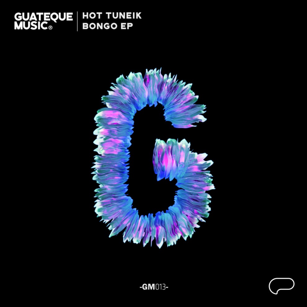 Hot Tuneik - Bongo