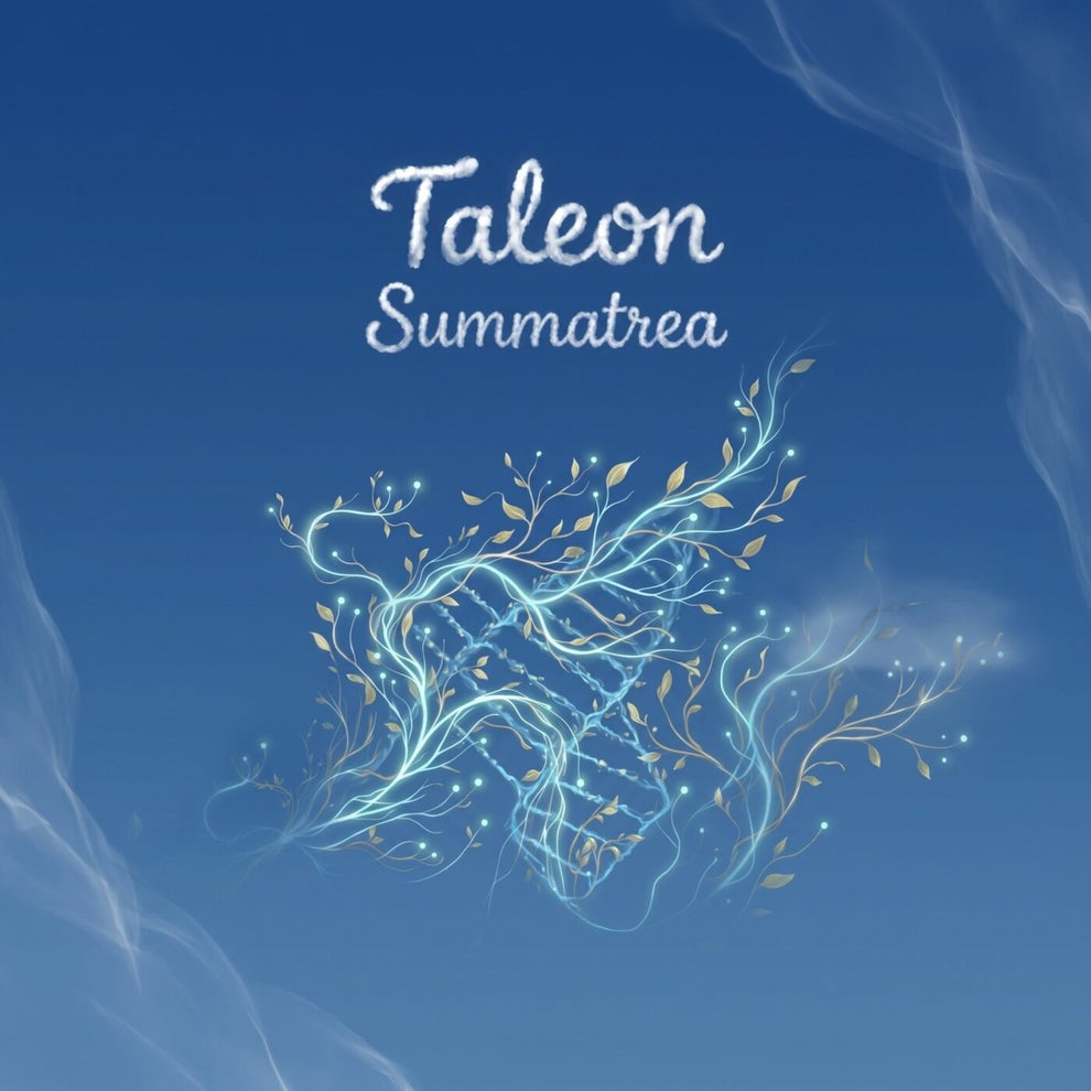 Taleon - Summatrea