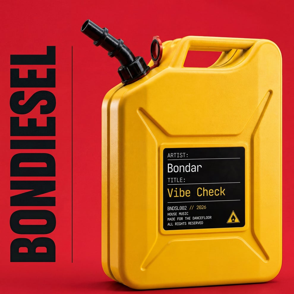 Bondar - Vibe Check
