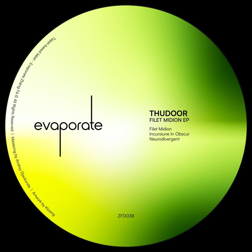 Thudoor - Filet Midion