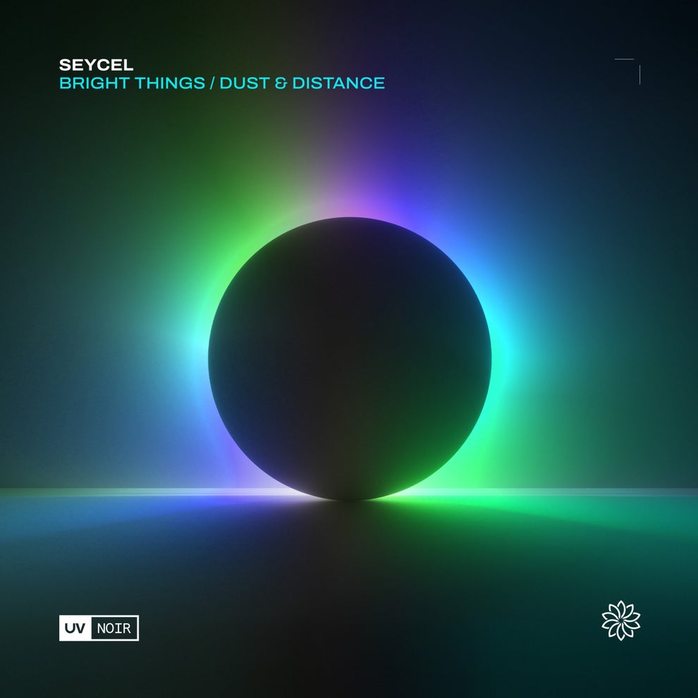 Seycel - Bright Things - Dust  Distance