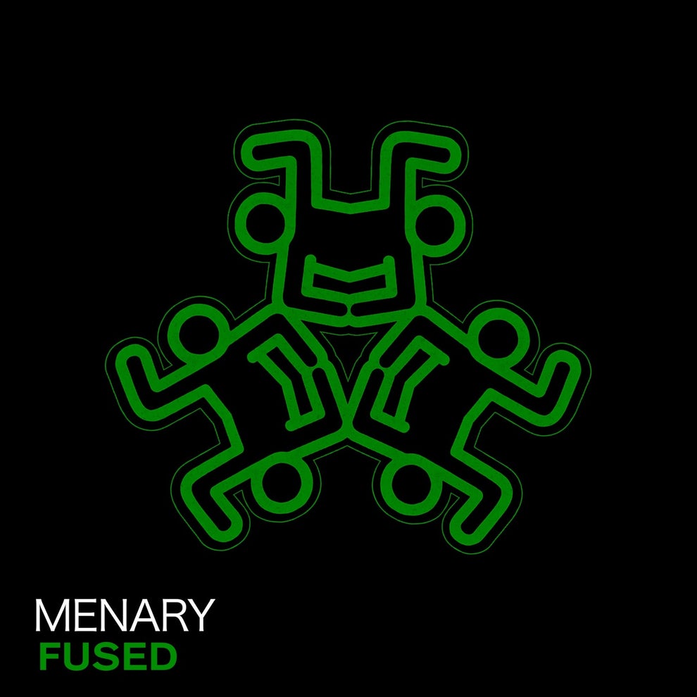 Menary - Fused