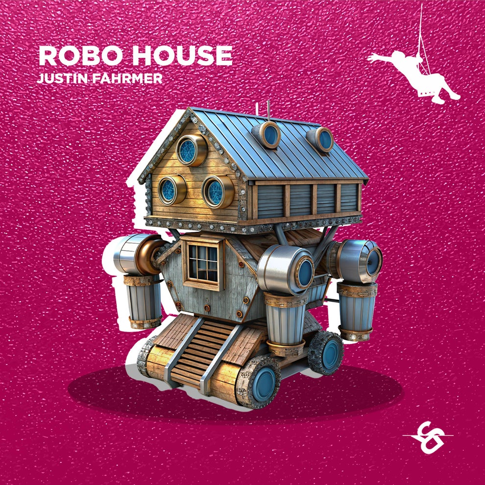 Justin Fahrmer - Robo House