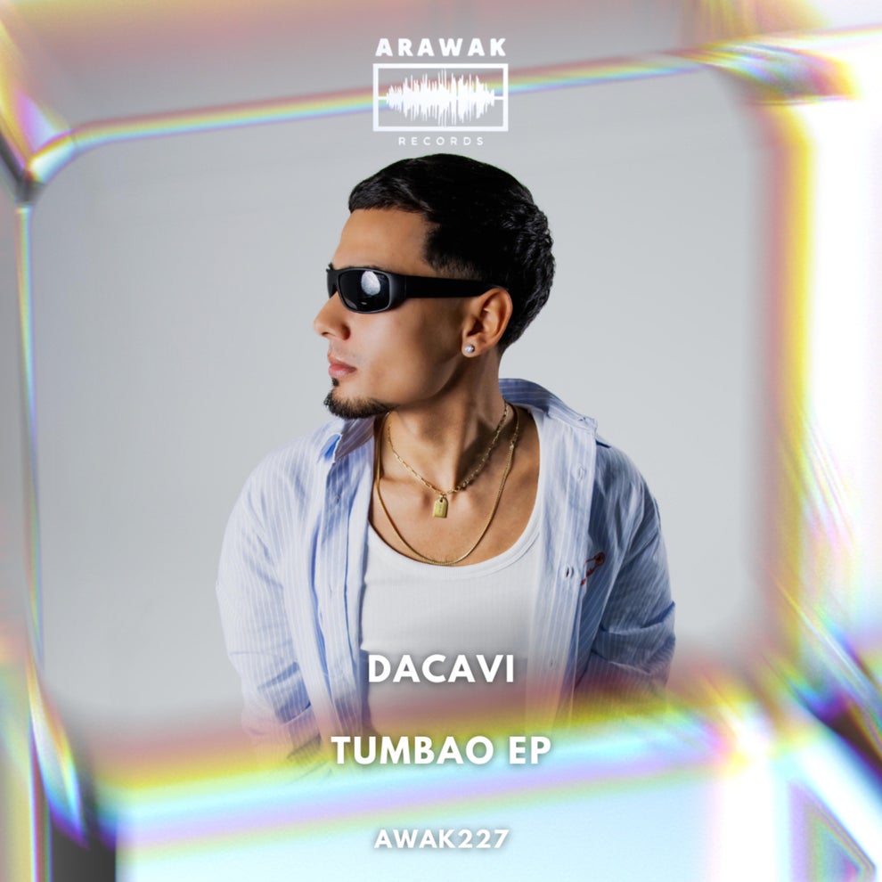 DACAVI - Tumbao