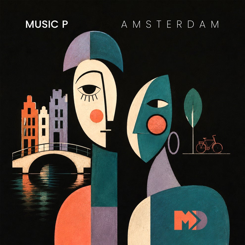 Music P - Amsterdam