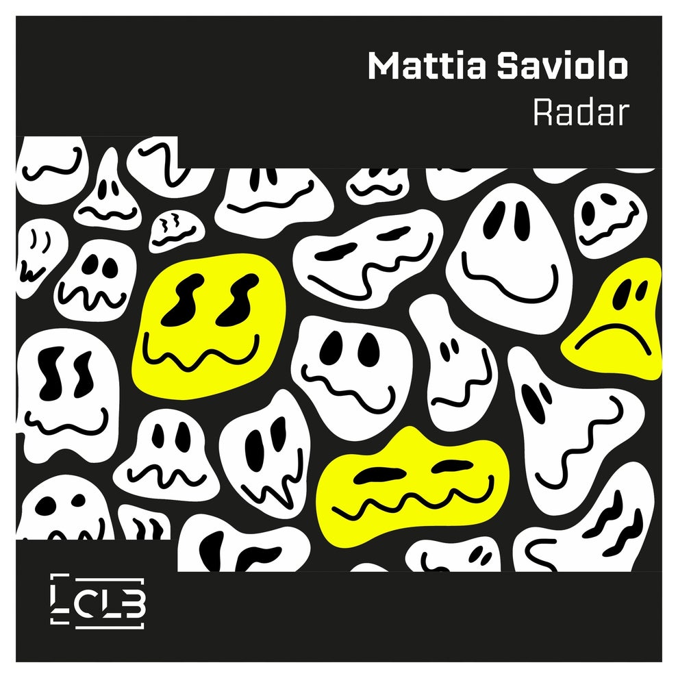 Mattia Saviolo - Radar