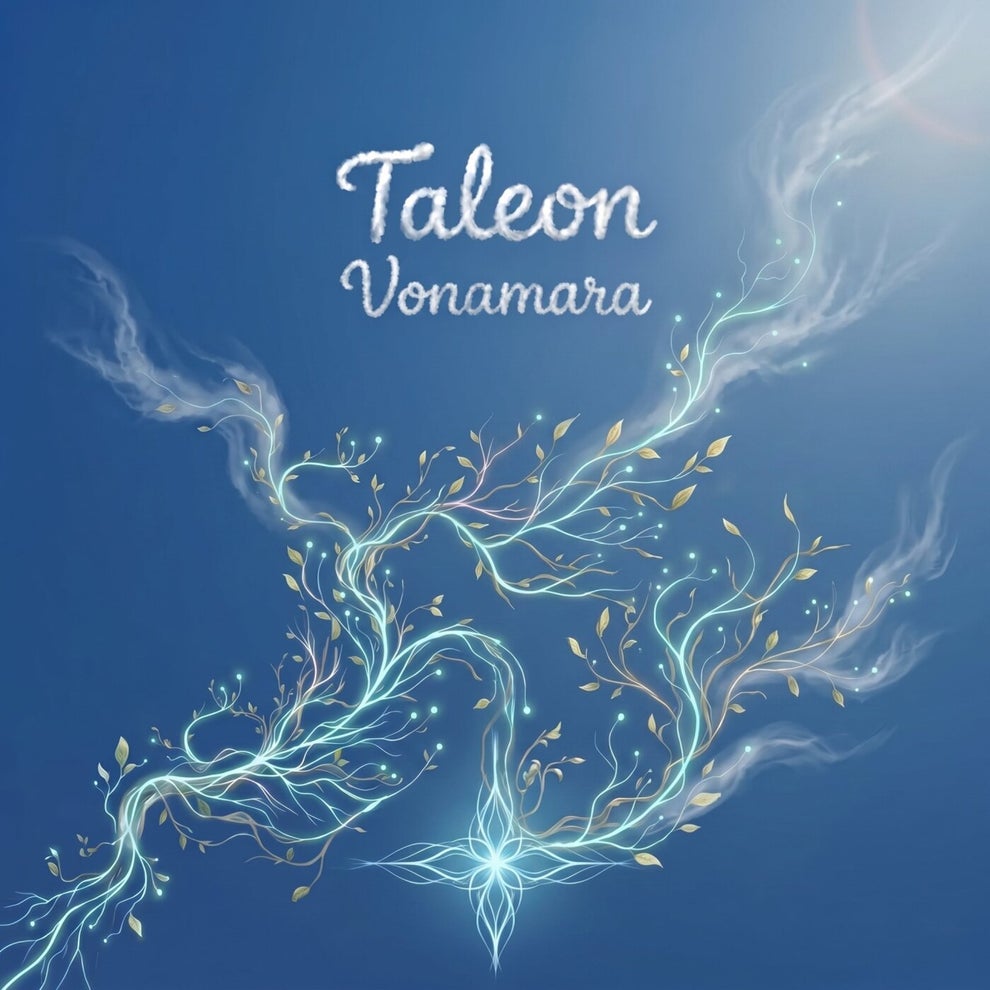 Taleon - Vonamara