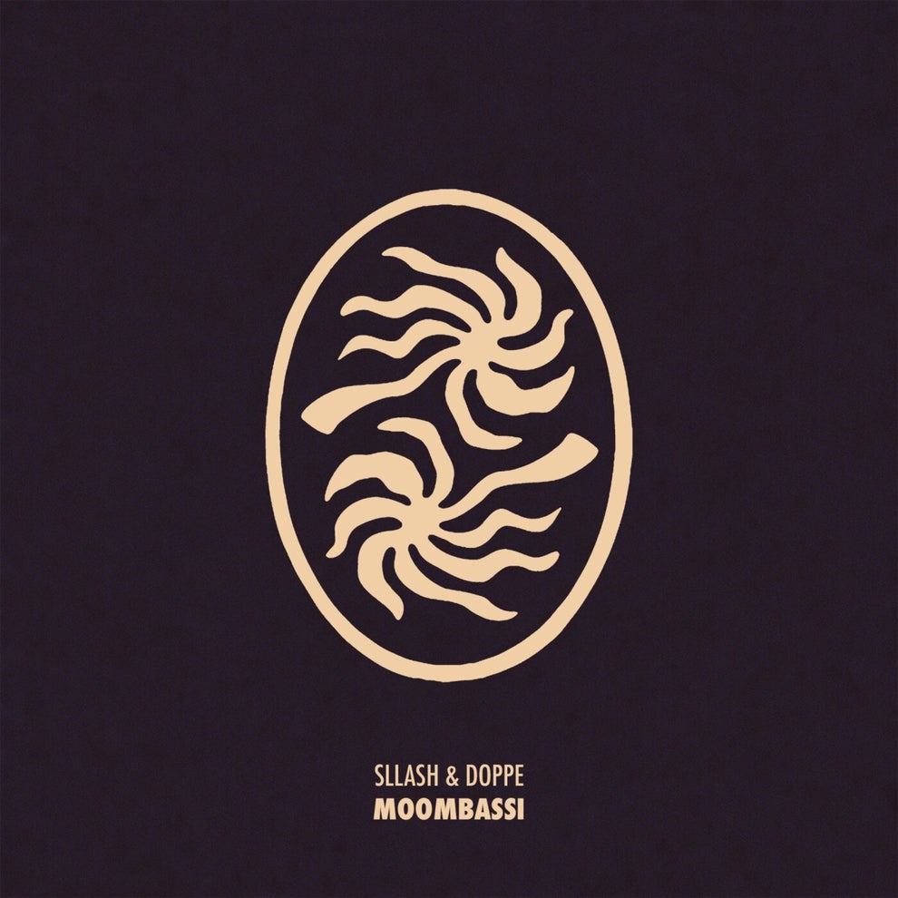 Sllash  Doppe - Moombassi