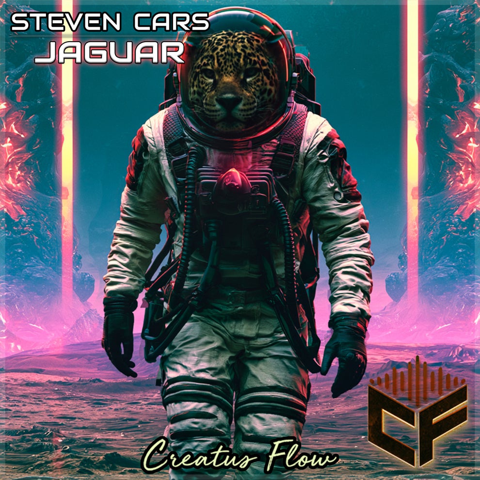 Steven Cars - Jaguar