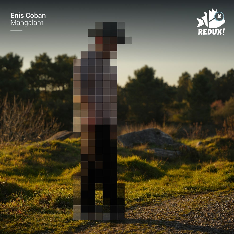 Enis Coban - Mangalam