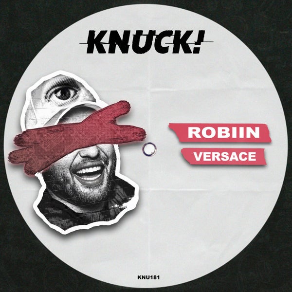 Robiin - Versace