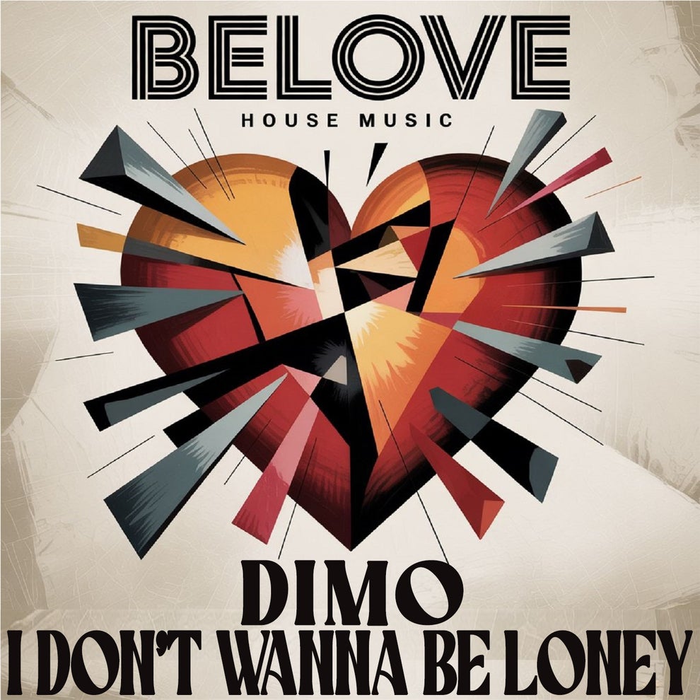 Dimo - I Dont Wanna Be Loney