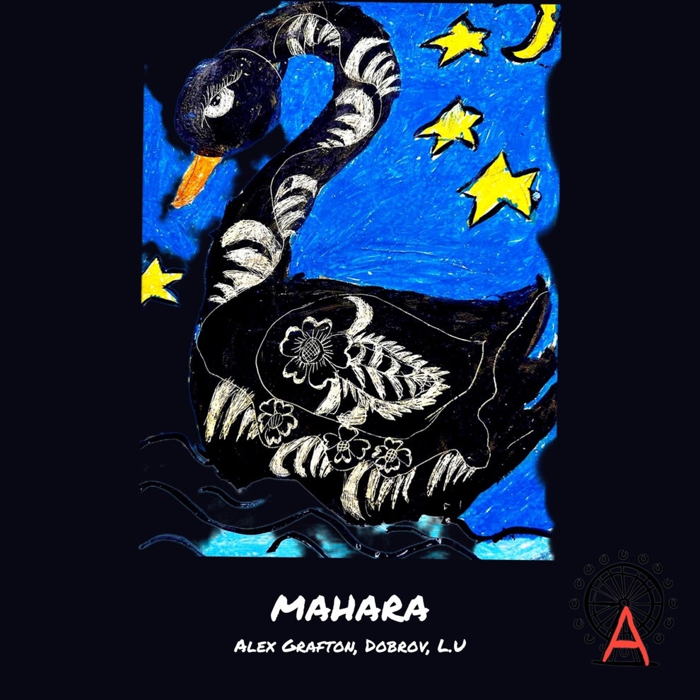 Alex Grafton, Dobrov, L.U - Mahara
