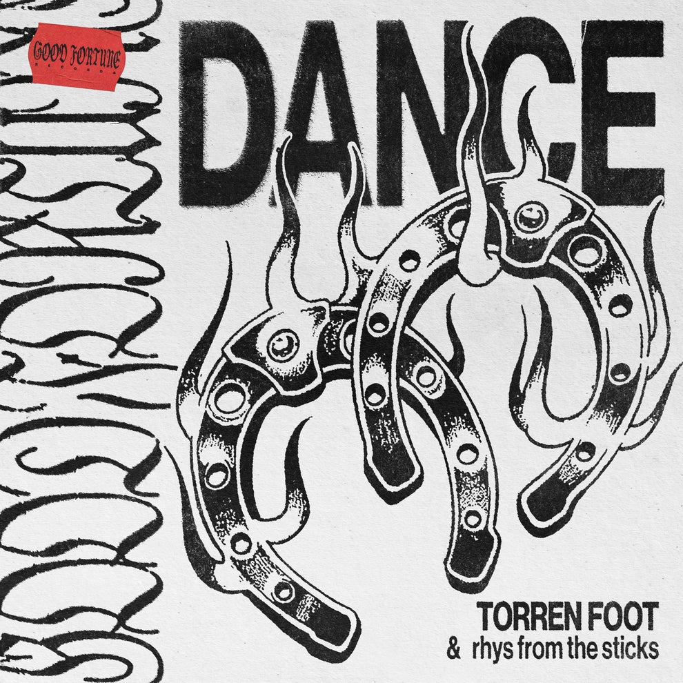 Torren Foot Rhys from the Sticks - DANCE (Extended)