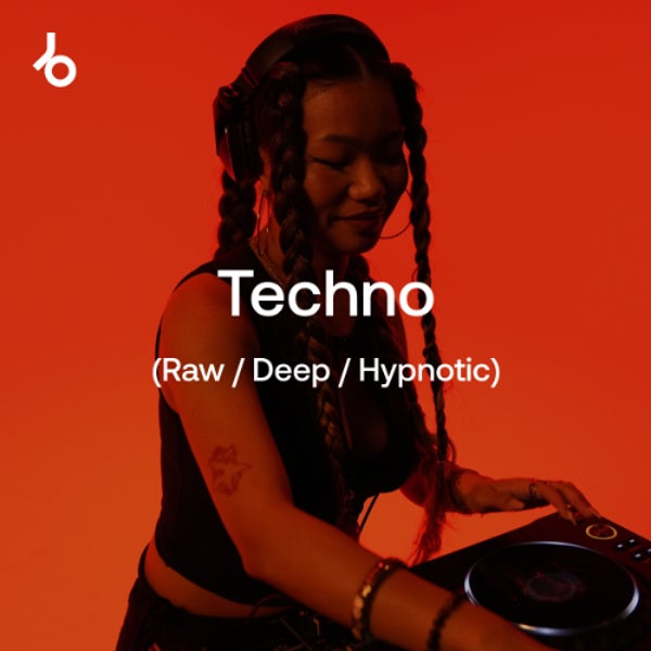 The Techno (RDH) Shortlist July 2026