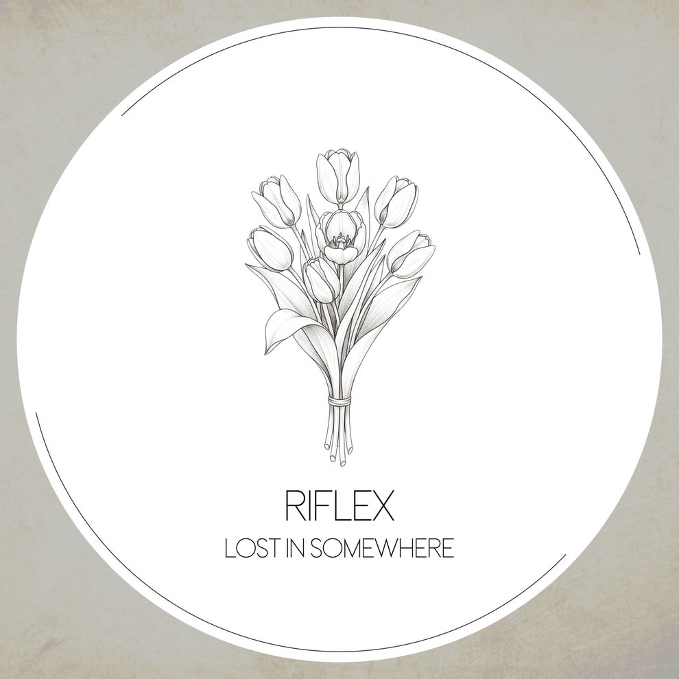 Riflex - Lost In Somewhere