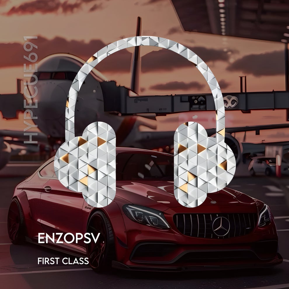 ENZOPSV - First Class