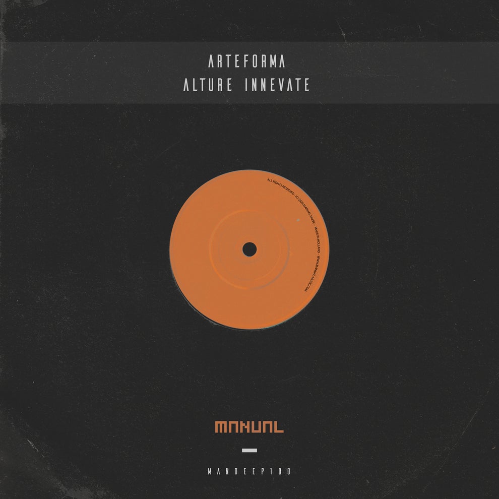 Arteforma - Alture Innevate