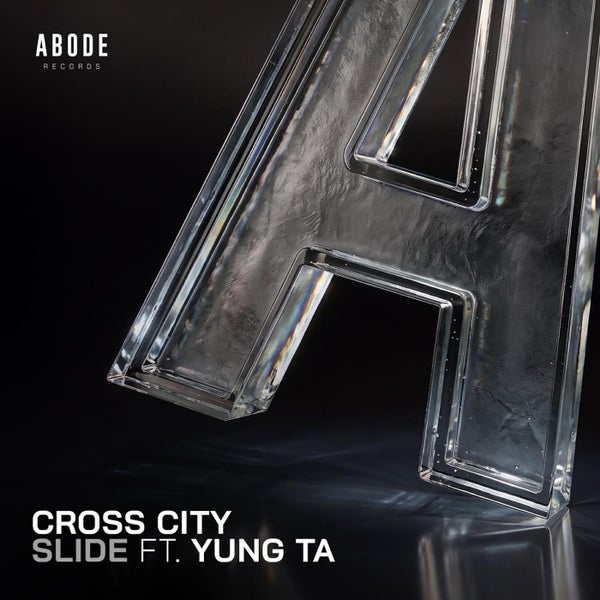 Yung Ta CROSS CITY - Slide