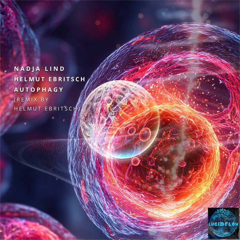 Nadja Lind - Autophagy
