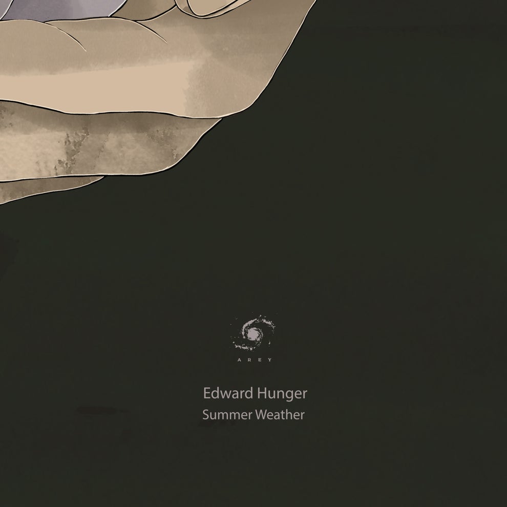 Edvard Hunger - Summer Weather