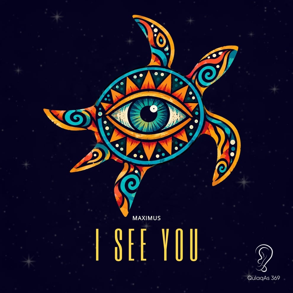 Maximus (Kz) - I See You