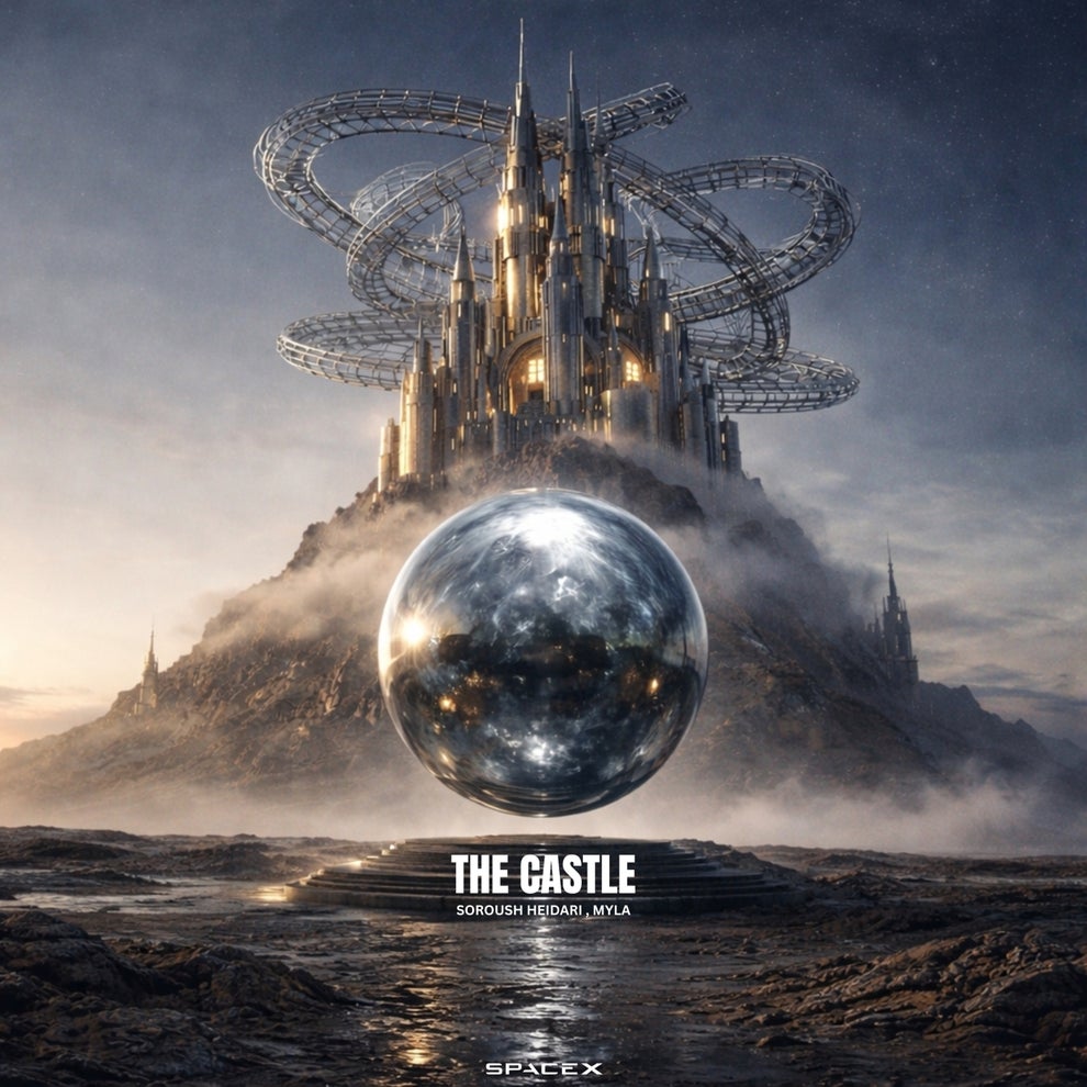 Soroush Heidari, Myla - The Castle